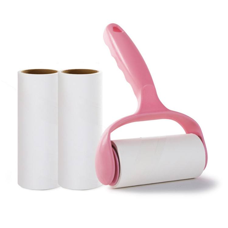Amazon Hot Sell Sticky Industrial Lint Roller