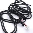 Factory manufacturing custom wiring harness auto electrical cables wire harness assembly