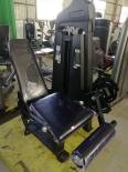 Two Functions In One Fitness Leg Exercise Leg Curl and Leg Extension Gym Machine
