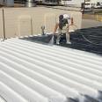water based polyurethane waterproofing coating for concrete roof