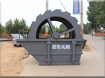 Good quality fines recovery plant sand recycling machine price