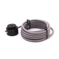 DINGGAN IP26N2DPO Cotton Yarn Sensor / Cotton Photoelectric Wire Yarn Detector