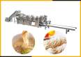 High Efficiency Commercial Macaroni Pasta Noodle Making Machine Plant/Production Line