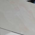 Interior decoration material 1220*2440mm PVC sheet on walls and ceilings