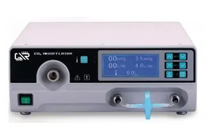 Medical Endoscope Insufflator Gas Insufflator medical co2 insufflator for laparoscopy