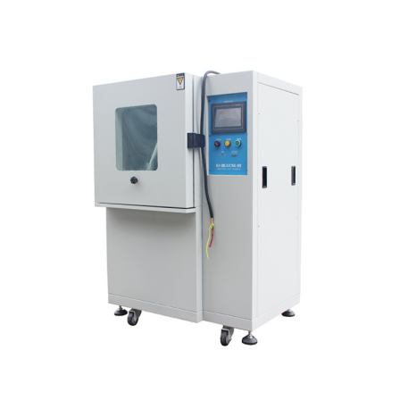 Environmental Dust Measuring Instrument Sand Dust Proof Resistance Test Chamber /sand and dust test chamber