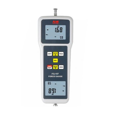 Digital Force Gauge FG-107 Push Force and Pull Force Tester
