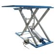 Sofa Factory Pneumatic lifting table with Rotating