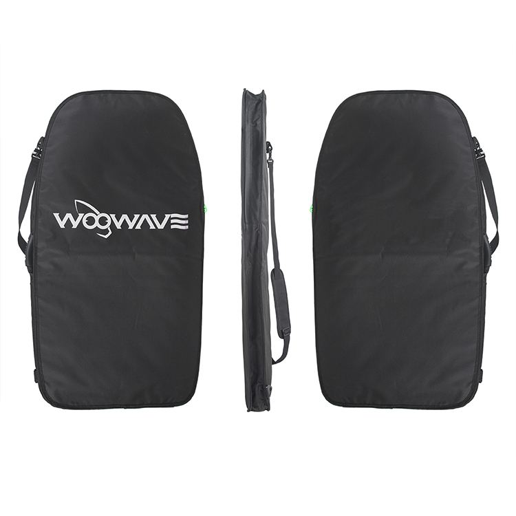 Woowave Newest design high-end Surfboard with surf leash and board bag