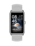 High Quality New Design Colour Screen IP68 Waterproof Smartwatch Watch Reloj Smart Bracelet