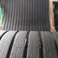 Great Wall Super Products Rubber Stable Mats/Cow Mats/Rubber Flooring for equine and cattle 8mm x 1m x10m length