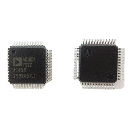 New and Original AD1954YSTZ AD1954 IC Integrated Circuit  LQFP48