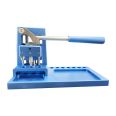 dental handpiece service kit tamping tool for handpiece