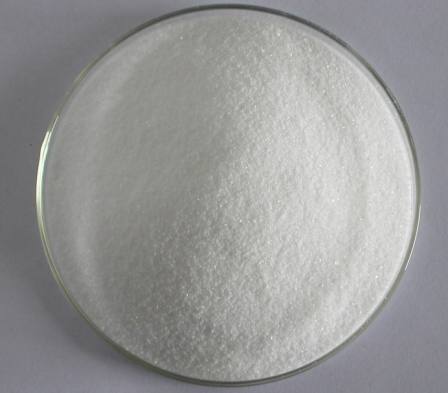 Sodium Gluconate used as concrete retarder CAS 527-07-1