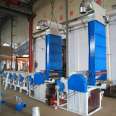 Rd Factory Fabric Recycling Machine for Opening Fiber / Hard Waste / Cotton Yarn / Clothes (180-220K/hr)