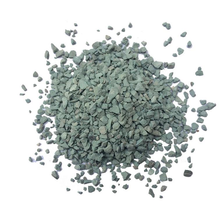 Natural zeolite granule price filter media