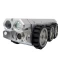 150M Sewer Pipeline Water Pipe Drain Inspection Robot Camera