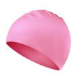 Factory Direct Sell Price Swimming hat Swim hats Canada Flag Swimming hats Extra Large