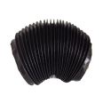 Good Price Bellow Screw Rubber Round Accordion Bellows Dust Cover