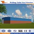 Steel structures prefab workshop steel warehouse
