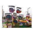 hot sale stable quality Mini Ferris wheel Ferris wheel rides Amusement park facilities