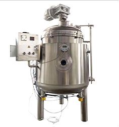 10L Vacuum Distillation Dean Stark receiving tank Stainless steel High Pressure Reactor