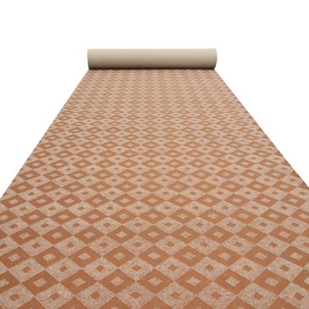 100% Pp Musilim Wilton Prayer Carpet Tie Dyeing Plush Soft Carpet Nordic Luxury Rugs For Mosque