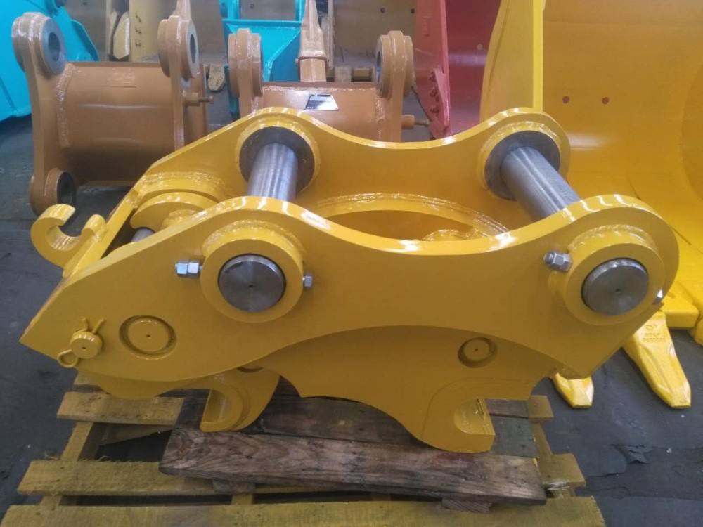 Hydraulic /Manual Quick Hitchi In Stock