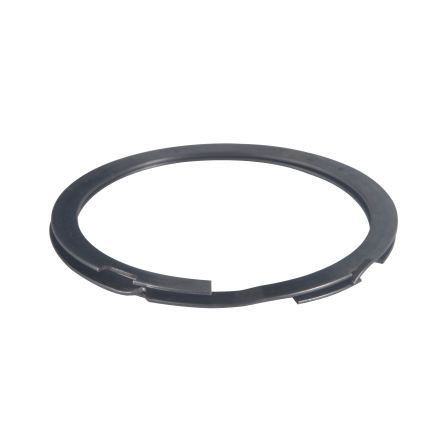 self locking retaining ring removal round wire snap rings stainless wire retainer clip suppliers