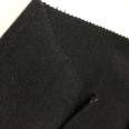 2021 Hot Sell Clothing Material Fabric olive green Velvet 50% double sided Wool Fabric for suit