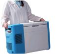 CE -86 portable ultra low temperature car freezer cooler box for vaccine transportation