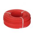 Guangdong Cable Factory Copper 2.5mm 4mm 6mm PV Cable Electrical Solar Photovoltaic Solar Cable Wire In Philippines