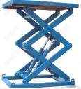 3.5t hydraulic mini electric used car scissor lift for sale warranty 18 months free parts