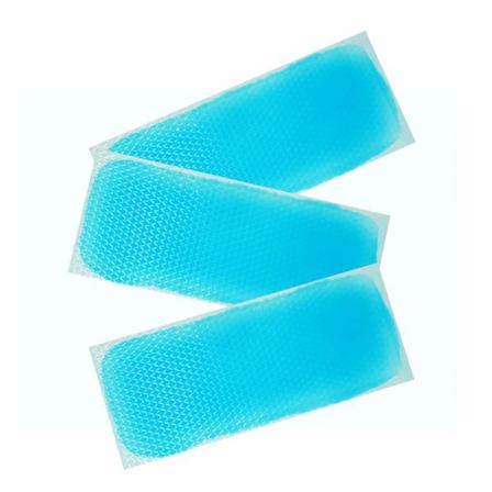 New Design Wholesale Ice Gel Patch Fever Cooling  For Baby
