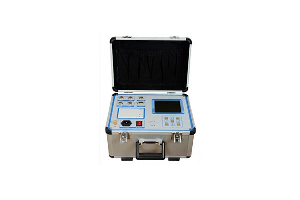 WDGK-6F  High voltage switch mechanical characteristics tester  High voltage switch characteristic tester