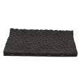 Great Wall Super Products Rubber Stable Mats/Cow Mats/Rubber Flooring for equine and cattle 8mm x 1m x10m length