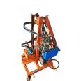 Crawler Pneumatic Rotary Water Well Drilling Rig Machine Prices For Sale