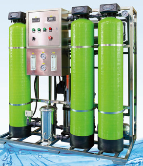 Manufacturer Home RO Reverse Osmosis Drinking Pure Water Plant Price ZYCJS