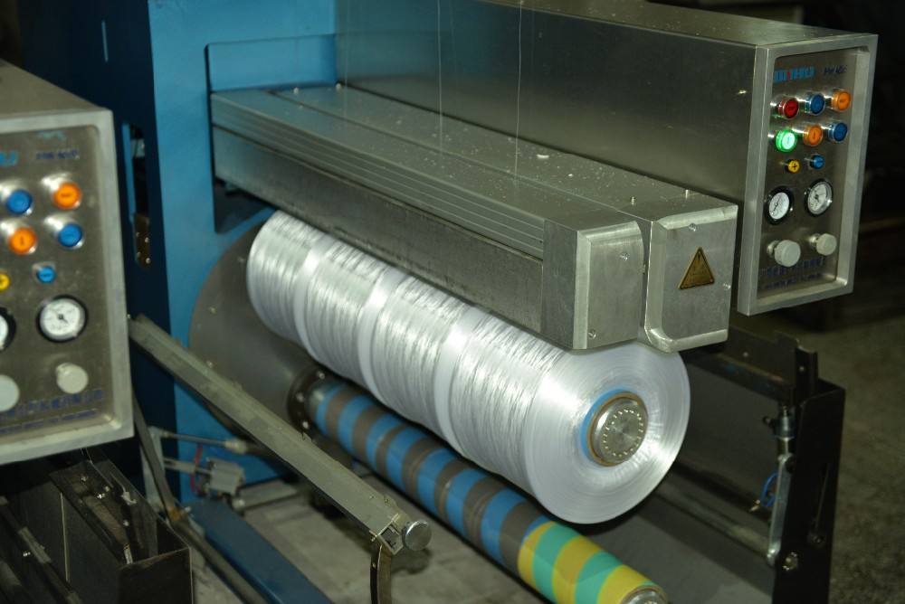 Directly offered by factory PP multifilament yarn 300D/450D/600D/900D/1000D/1200D