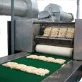Manufacture Offer Chow Mein noodle roll machine/fresh Noodles noodle machine with CE
