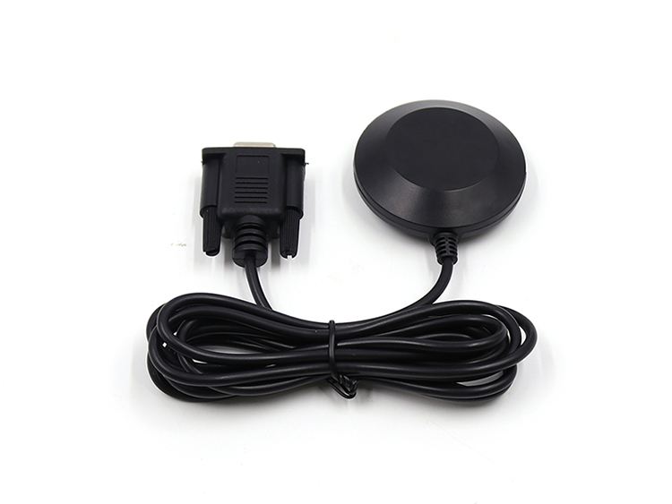 BEITIAN 5.0V NMEA-0183 DB9 female connector RS-232 GPS receiver BS-70D