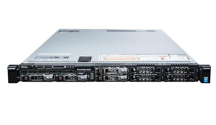 Excellent Price Dell PowerEdge R630 Rack Network Server Computers DDR4 Server Refurbished Used