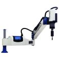 WDDM M6-M24 Working Area CNC Flexible Arm Drill Electric Threading Machine