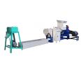 Recycled Granule Making Machine for Foamed polyethylene