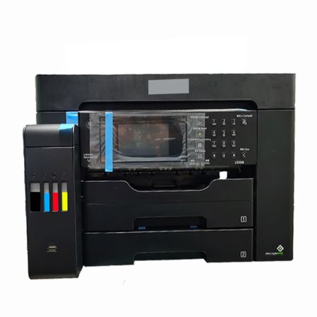 Professional EP L15158 paper size copier a3 A3+ four colors printer a4 wifi automatic duplex printing with great price