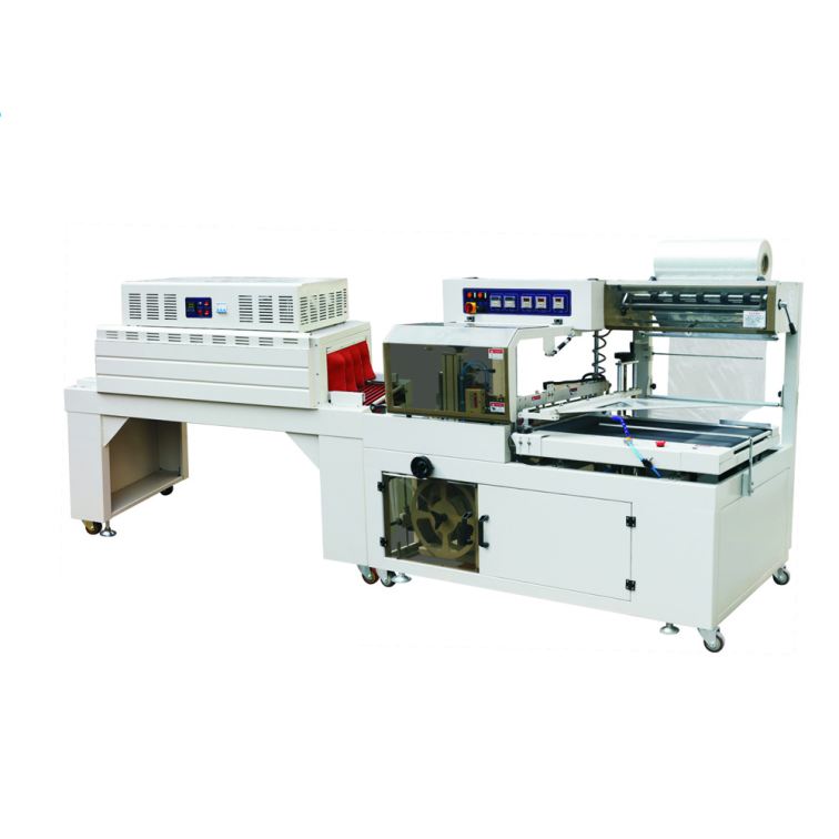 190517M Commercial Automatic Sealer Heat Sealing and Packing Machine
