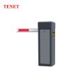 Security Products Car Boom Barrier for Parking Entry / Exit Management System