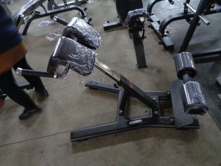 MND-FF45 Factory Direct Supply Commercial Gym Equipment Back Extension Bench Roman Chair Benches & Racks Benches