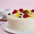 Vanilla Fruit Juice Powder 100% Natural 1kg Extract Sweet vanilla Flavor for Milk Tea Milkshake beverage Cake