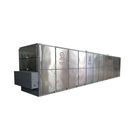 industrial stainless steel vegetables fruits food ginger drying oven garlic pepper fish onion dryer equipment